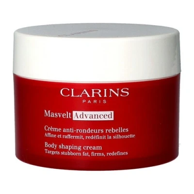 Bild av Clarins Masvelt Advanced Body Shaping Cream 200 ml