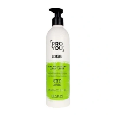 Bild av Revlon Pro You The Twister Curl Moisturizing Balsam 350 ml