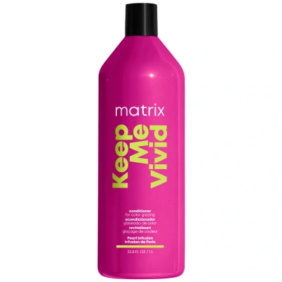 Bild av Matrix Total Results Keep Me Vivid Pearl Infusion Conditioner 1000 ml
