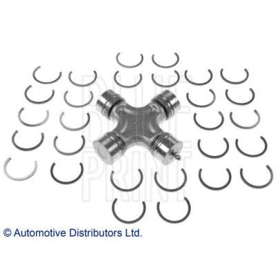 Bild av BLUE PRINT ADZ93912 Flector De Transmission 29 ISUZU: D Max II Pick up, 1 Pickup