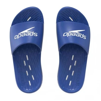 Bild av Speedo mäns Slide, Marinblå, 12 UK, Marinblått Xsp, 44.5 EU