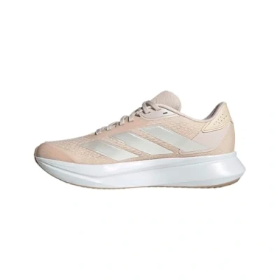 Bild av adidas Kvinnor DURAMO SL 2 Running Shoes, Wonder Quartz/Zero Metalic/Crystal Sand, 44 EU