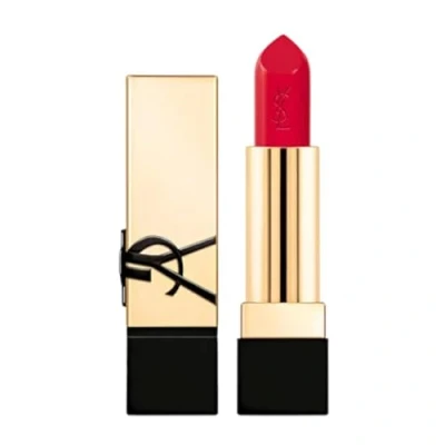 Bild av Yves Saint Laurent Rouge Pur Couture In Care Satin Läppstift 2,8 g