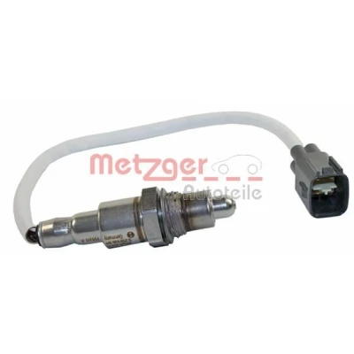 Bild av METZGER ORIGINAL ERSATZTEIL 0893623 Sonde lambda TOYOTA: Aygo, Yaris III 3/5 portes, PEUGEOT: 108 CITROËN: C1 II