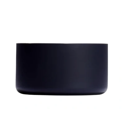 Bild av Hydro Flask Medium Flex Boot Black Vattenflaska tillbehör