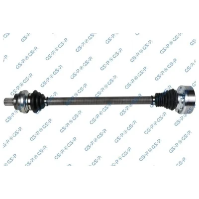 Bild av Drivaxel, Bakaxel höger, audi tt, tt roadster, skoda yeti, 1K0501204G, 1K0501204GX