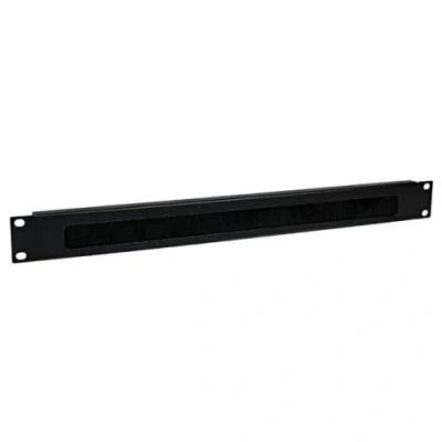 Bild av StarTech.com 1U Brush Strip Horizontal Server Rack Ca