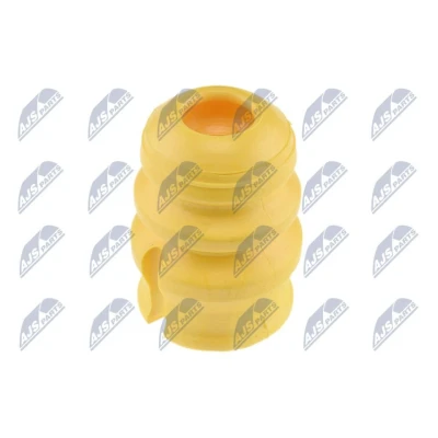 Bild av NTY AB DW 001 Butée élastique, suspension Essieu arrière SSANGYONG: ACTYON 1, Kyron, Rexton / 2