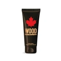Bild av Dsquared² Wood for him After Shave Balsam 100 ml
