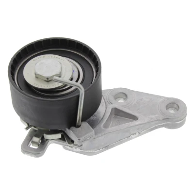 Bild av MAPCO 23759 Poulie tendeur, courroie crantée avec matériel de construction, support FORD: Fusion Break, Focus 2, Mk1 3/5 portes