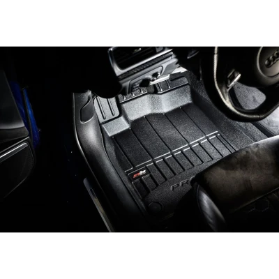 Bild av Gummimatta, kupé 3D PROLINE volvo XC 70 i 2000 2007, xc70 cross country