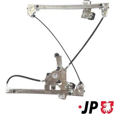 Bild av Jp Group Lève vitre avant gauche électrique sans moteur 1188101370 SKODA: Octavia I 5 portes, 1 Combi