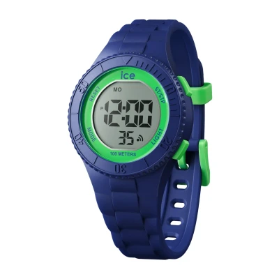 Bild av Ice Watch Digit Digitalklocka för barn, Storlek: One Size, Dino xs