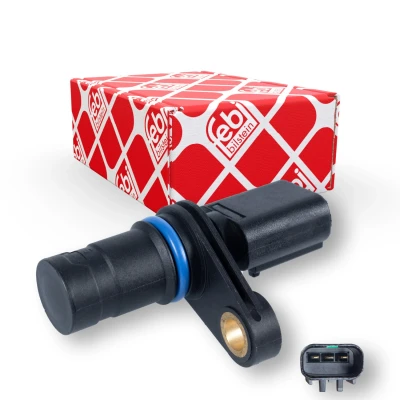 Bild av FEBI BILSTEIN 106821 Capteur d&#039;impulsions avec bague d&#039;étanchéité MINI: 3/5 portes, Cabriolet