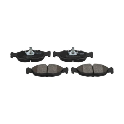 Bild av KAVO PARTS KBP 1005 Jeu de plaquettes frein JAGUAR: XK Coupe, XJ Berline, 8 OPEL: Corsa B 3/5 portes, Astra F CC, Berline