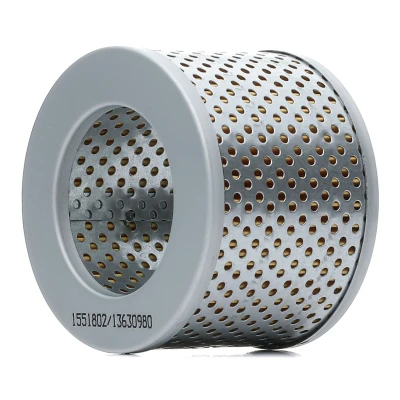 Bild av HENGST FILTER Luftfilter E70L2 BMW [ISETTA]