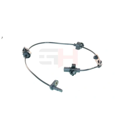 Bild av ABS givare, Sensor, hjulvarvtal, Framaxel, framaxel höger, honda civic sedan viii, 57450SNA003, 57450SNA013, 57450SNAA01, JZ4038