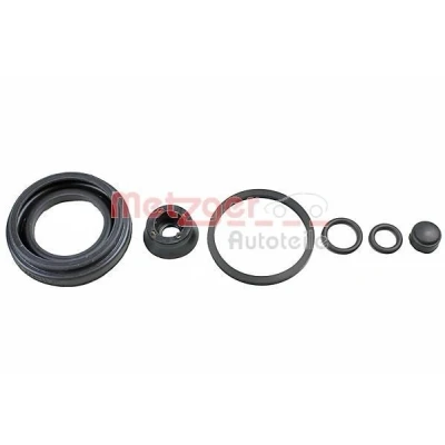 Bild av METZGER 114 0004 Kit De Réparation Étrier Frein sans piston 41 VOLKSWAGEN: Touran I, Golf 5, 4, AUDI: TT Coupe, A3 Sportback, 3/5 portes