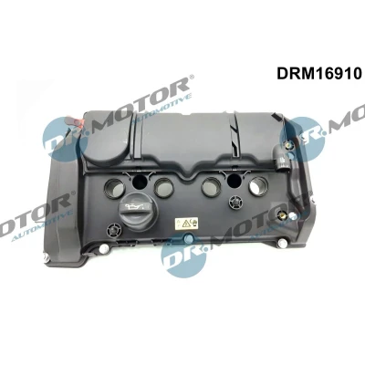 Bild av DR.MOTOR AUTOMOTIVE DRM16910 Cache Culbuteur PEUGEOT: 208 I 3/5 portes, 308 II CITROËN: DS5 5 DS4 portes