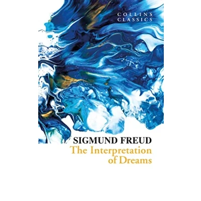 Bild av The Interpretation of Dreams