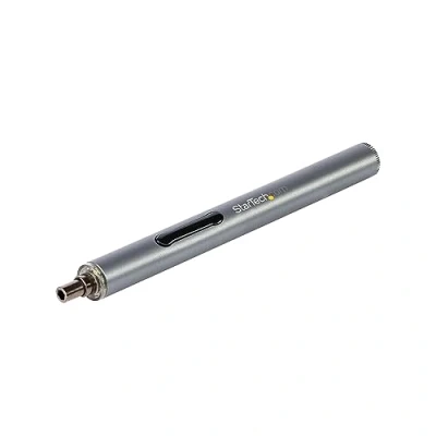 Bild av StarTech.com 20 bitars mini elektrisk precision skruvförare bärbar driven