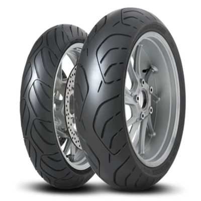Bild av Dunlop Sportmax Roadsmart I 160/60 R17 69W auto Pneus été 634400