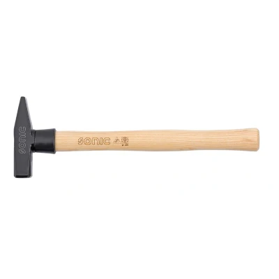 Bild av SONIC 4611200 Marteau de serrurier Bois (hickory)