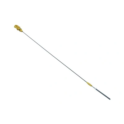 Bild av MAXGEAR 27 0965 Jauge d&#039;Huile avec joint d&#039;étanchéite jaune