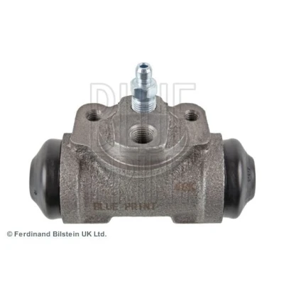 Bild av BLUE PRINT ADT34422 Bromscylinder 20,64mm Bakaxel vänster, höger Grått gjutjärn