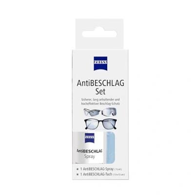 Bild av Zeiss 573916 Antidimset, Genomskinlig, 15 ml