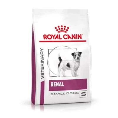 Bild av Veterinary Diets Vital Renal Small Dog 3,5 kg