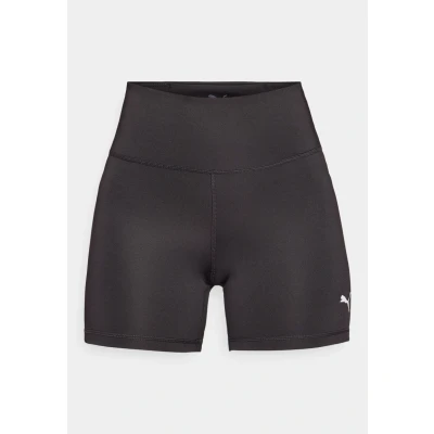 Bild av PUMA W TAD Essential HW 5 tum kort tight