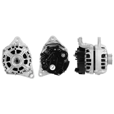 Bild av LUCAS LRA03099 Alternateur 14V 80A CITROËN: DS3 3 portes, NISSAN: Micra 3, Note I, C+C