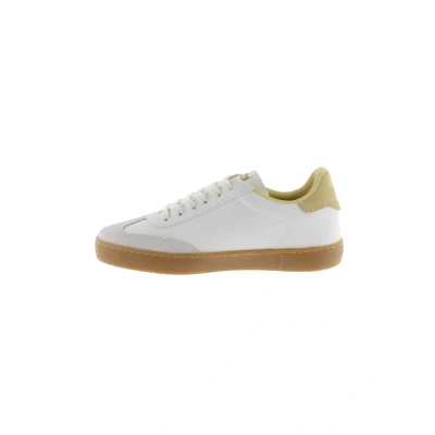 Bild av victoria Unisex Gong Fu Canvas Espadrillos och elastiska sidor godisfärgad sula 108019 för barn, vete, 40 EU