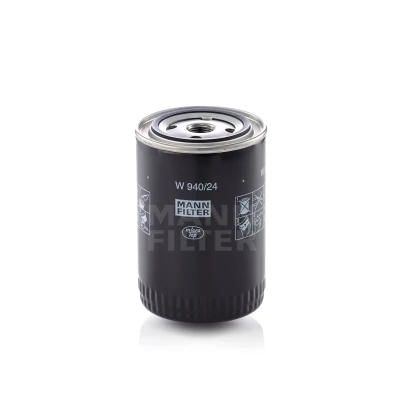 Bild av Oljefilter Mann filter W 940/24