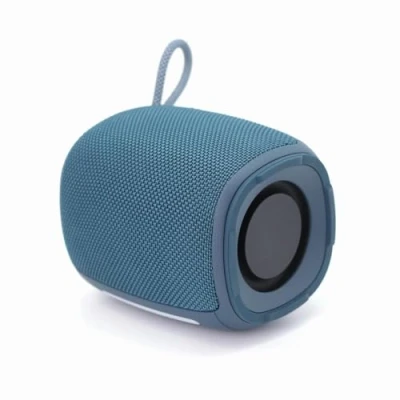 Bild av Gembird GMB Audio SPK BT LED 03 speaker for portable use wireless