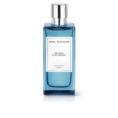 Bild av Angel Schlesser Les Eaux D&#039;un Instant Aromatic Sage Eau de Toilette 150 ml