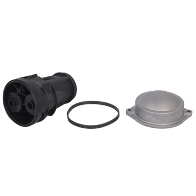 Bild av Oljeavskiljare, vevhusventilation HENGST FILTER EAS500M05