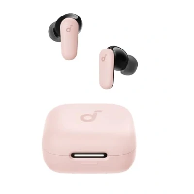 Bild av Anker Soundcore P30I Rosa