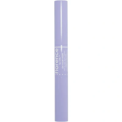 Bild av Florence By Mills On Your Mark Dual Ended Liquid Eyeliner