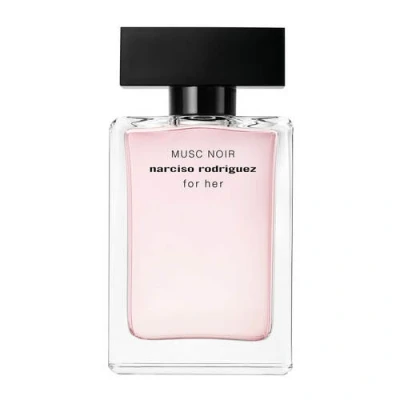 Bild av Narciso Rodriguez For Her Musc Noir Eau de Parfum 50 ml
