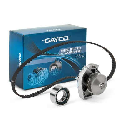 Bild av DAYCO KTBWP1840 Pompe à Eau + Kit De Distribution FIAT: Cinquecento