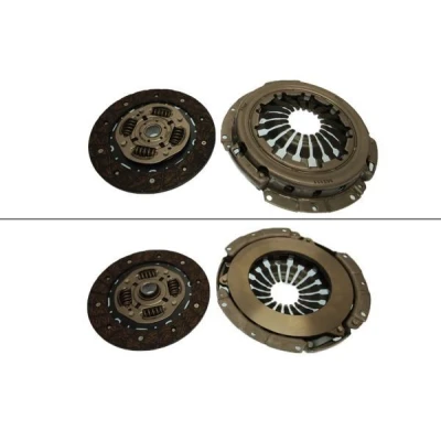 Bild av KAWE 962111 Kit d&#039;embrayage avec mécanisme disque 200 CPO RENAULT: SCENIC 2, Modus / Grand Modus, CLIO 3