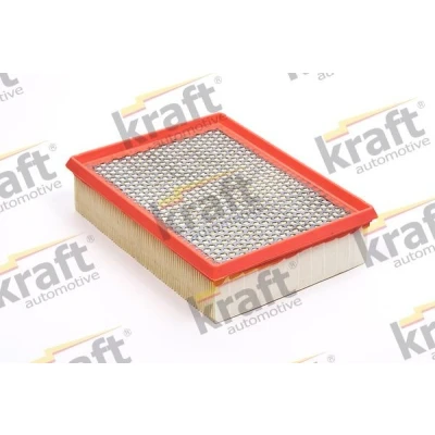 Bild av KRAFT 1711745 Filtre à air 58 188 240 Cartouche filtrante OPEL: Vectra B CC, Berline, Break