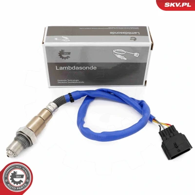 Bild av ESEN SKV 09SKV164 Sonde lambda à seuil RENAULT: Kadjar, Megane 4, GRAND SCENIC NISSAN: Qashqai 2, X Trail