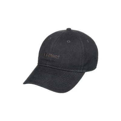 Bild av Element Keps, Storlek: One Size, Dark grey