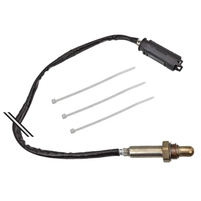 Bild av MEYLE 314 803 0013 Sonde lambda après catalyseur M18 x 1,5 doigt BMW: 3 Coupe, Berline, 5 Berline