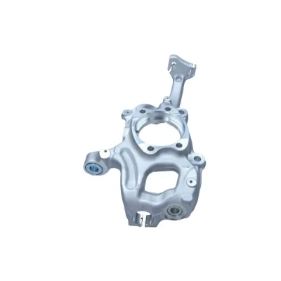 Bild av MAXGEAR 72 5369 Porte Fusée Essieu avant gauche AUDI: A4 B8 Avant, Q5, Berline