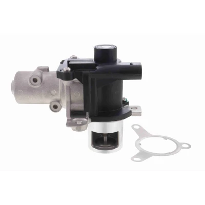 Bild av VEMO V46 63 0009 Vanne EGR Q+, Première Monte avec joint d&#039;étanchéite RENAULT: SCENIC 2, MEGANE CLIO 3, NISSAN: Qashqai / Qashqai+2 I, 2