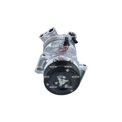 Bild av NRF 320031 Kompressor PXC14 12V PAG 46 YF R1234yf, R134a med packningar OPEL: Insignia B Sports Tourer, A Tourer